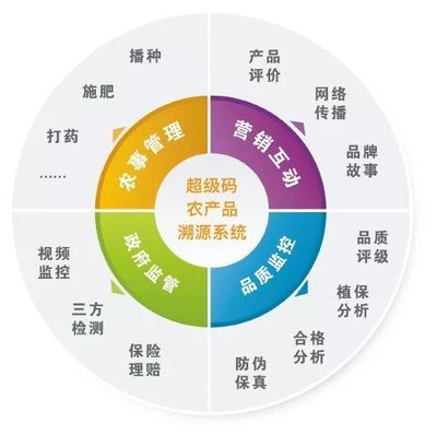 智慧農業(yè)三大方向與三大發(fā)展模式 賦能現代農業(yè)的品牌管理之道